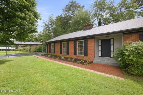 Tiny photo for 1405 Leon Drive, Jefferson City, TN 37760 (MLS # 1347482)