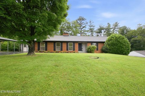 Tiny photo for 1405 Leon Drive, Jefferson City, TN 37760 (MLS # 1347482)