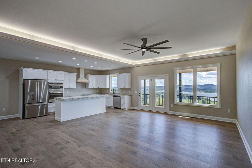 Photo of 164 Logans Bluff, Bean Station, TN 37708 (MLS # 1319485)