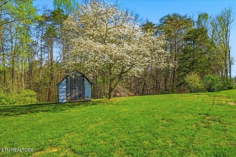 Tiny photo for 370 Brock Rd, Maynardville, TN 37807 (MLS # 1335959)