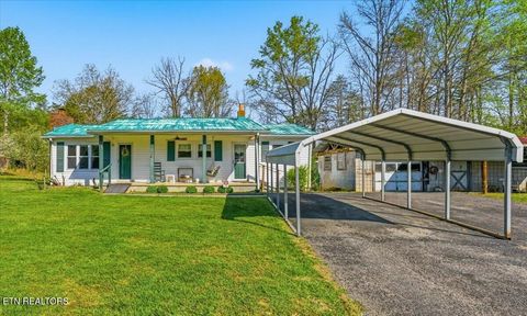 Tiny photo for 370 Brock Rd, Maynardville, TN 37807 (MLS # 1335959)