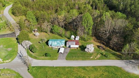 Tiny photo for 370 Brock Rd, Maynardville, TN 37807 (MLS # 1335959)