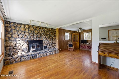 Tiny photo for 370 Brock Rd, Maynardville, TN 37807 (MLS # 1335959)