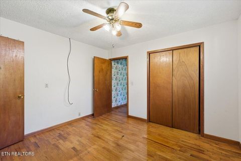 Tiny photo for 370 Brock Rd, Maynardville, TN 37807 (MLS # 1335959)