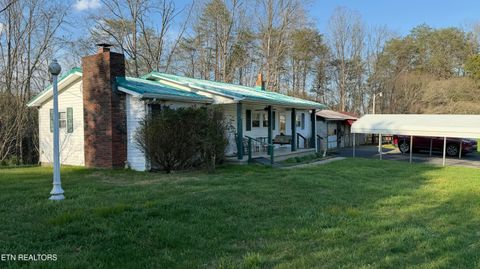 Photo of 370 Brock Rd, Maynardville, TN 37807 (MLS # 1335959)