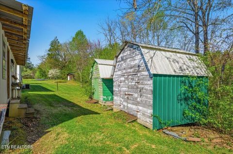 Tiny photo for 370 Brock Rd, Maynardville, TN 37807 (MLS # 1335959)
