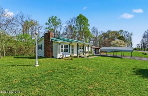 Photo of 370 Brock Rd, Maynardville, TN 37807 (MLS # 1335959)