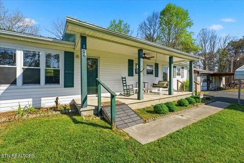 Tiny photo for 370 Brock Rd, Maynardville, TN 37807 (MLS # 1335959)