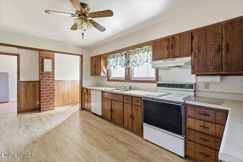 Tiny photo for 370 Brock Rd, Maynardville, TN 37807 (MLS # 1335959)