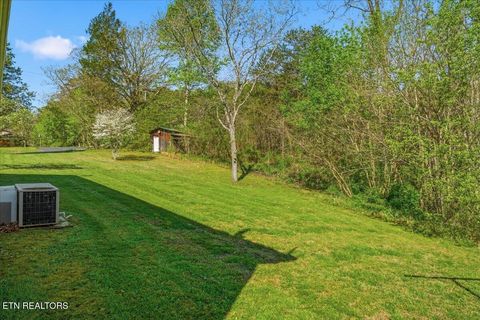 Tiny photo for 370 Brock Rd, Maynardville, TN 37807 (MLS # 1335959)