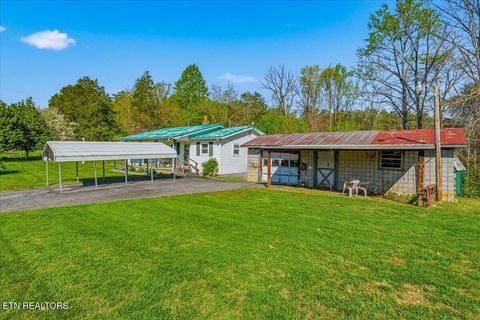 Tiny photo for 370 Brock Rd, Maynardville, TN 37807 (MLS # 1335959)