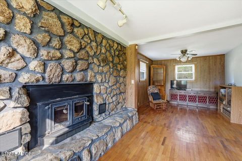 Tiny photo for 370 Brock Rd, Maynardville, TN 37807 (MLS # 1335959)