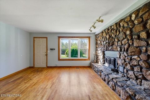 Tiny photo for 370 Brock Rd, Maynardville, TN 37807 (MLS # 1335959)