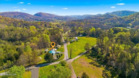 Tiny photo for 370 Brock Rd, Maynardville, TN 37807 (MLS # 1335959)