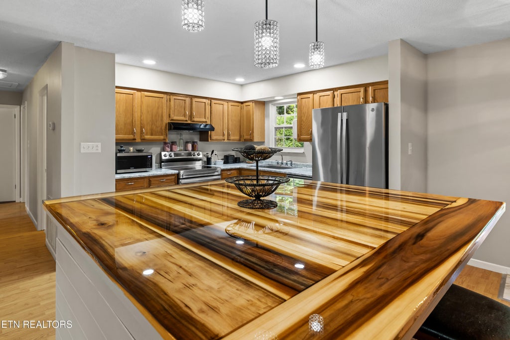 Photo of 10913 Concord Woods Drive, Knoxville, TN 37934 (MLS # 1353590)
