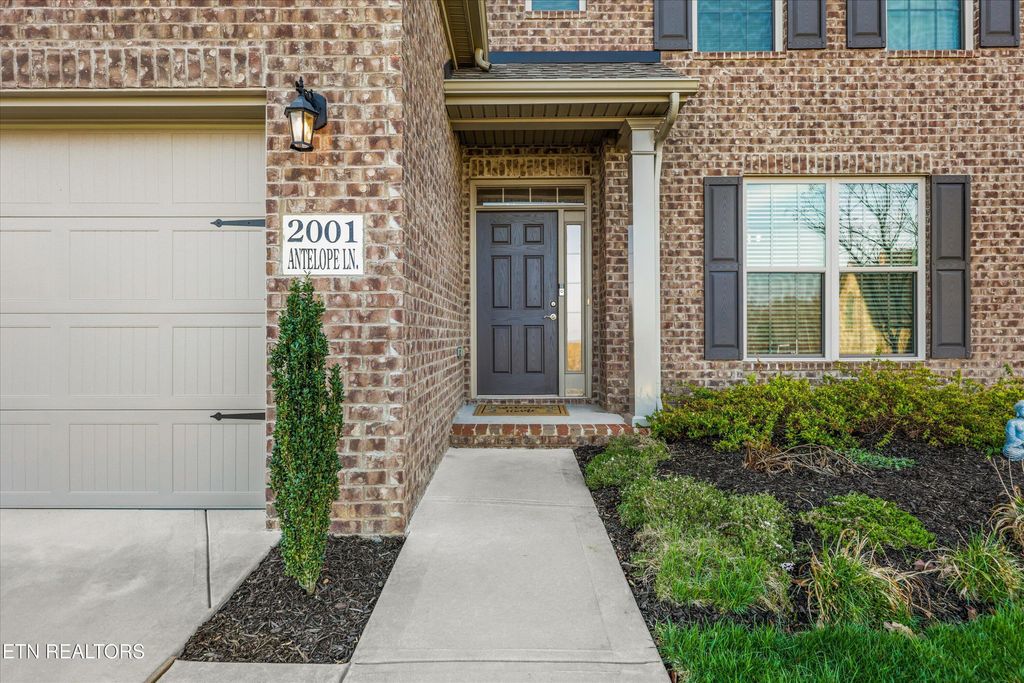 Photo of 2001 Antelope Lane, Knoxville, TN 37932 (MLS # 1334913)