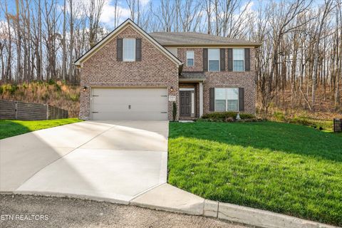 Photo of 2001 Antelope Lane, Knoxville, TN 37932 (MLS # 1334913)
