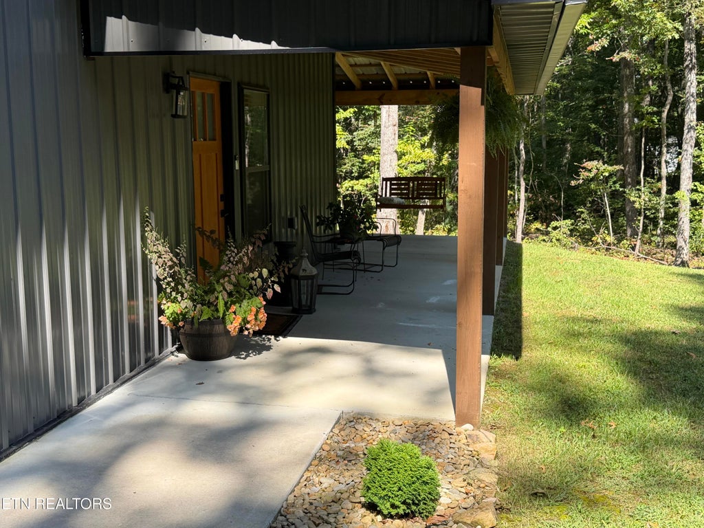 Photo of 236 Hillsway, Crossville, TN 38555 (MLS # 1353192)