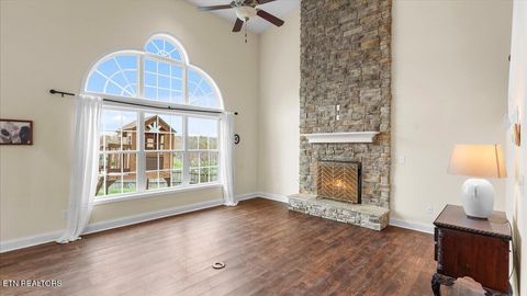 3458 Orange Blossom Lane Knoxville TN 37931