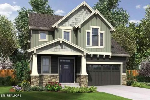 Tiny photo for 0 Orange Petal Lane, Knoxville, TN 37931 (MLS # 1307237)