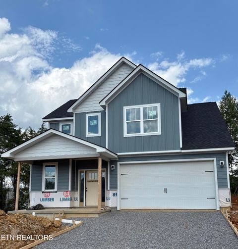 6708 Orange Petal Lane Knoxville TN 37931