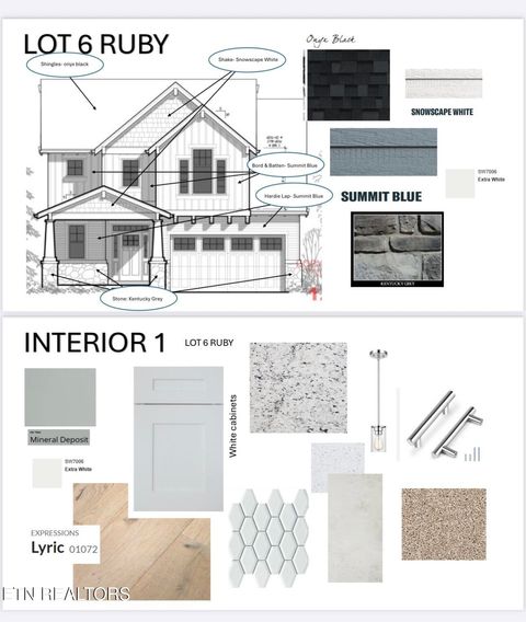 Tiny photo for 0 Orange Petal Lane, Knoxville, TN 37931 (MLS # 1307237)