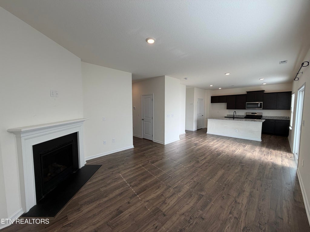 Photo of 1120 Amber Vista Lane, Knoxville, TN 37914 (MLS # 1353582)