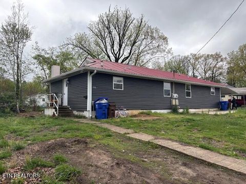 Tiny photo for 191 N Purdue Ave, Oak Ridge, TN 37830 (MLS # 1336127)