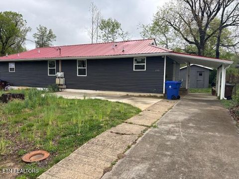 Photo of 191 N Purdue Ave, Oak Ridge, TN 37830 (MLS # 1336127)