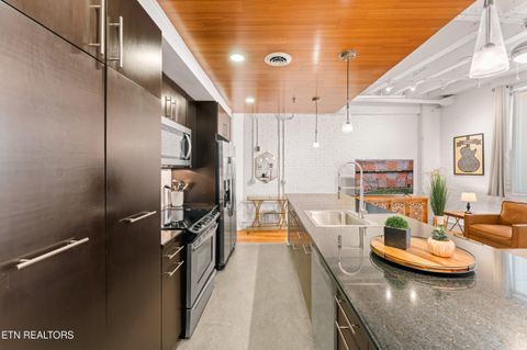 Tiny photo for 555 W Jackson Ave #101, Knoxville, TN 37902 (MLS # 1328108)