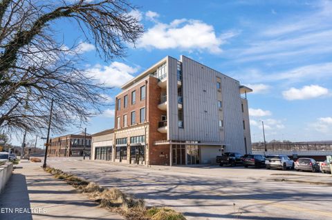 Tiny photo for 555 W Jackson Ave #101, Knoxville, TN 37902 (MLS # 1328108)