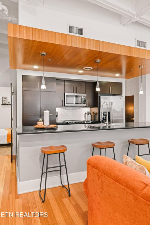 Tiny photo for 555 W Jackson Ave #101, Knoxville, TN 37902 (MLS # 1328108)