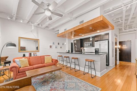 Tiny photo for 555 W Jackson Ave #101, Knoxville, TN 37902 (MLS # 1328108)