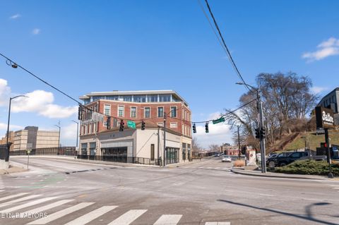 Tiny photo for 555 W Jackson Ave #101, Knoxville, TN 37902 (MLS # 1328108)