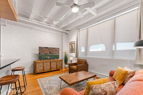 Tiny photo for 555 W Jackson Ave #101, Knoxville, TN 37902 (MLS # 1328108)