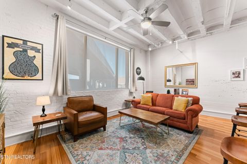 Tiny photo for 555 W Jackson Ave #101, Knoxville, TN 37902 (MLS # 1328108)