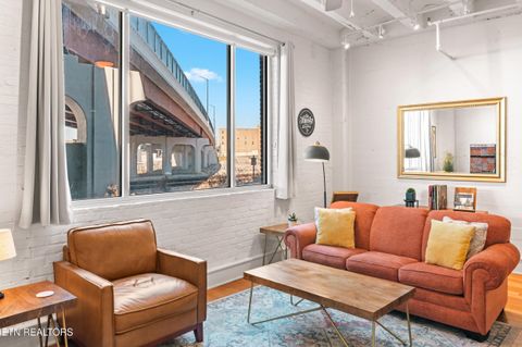 Tiny photo for 555 W Jackson Ave #101, Knoxville, TN 37902 (MLS # 1328108)