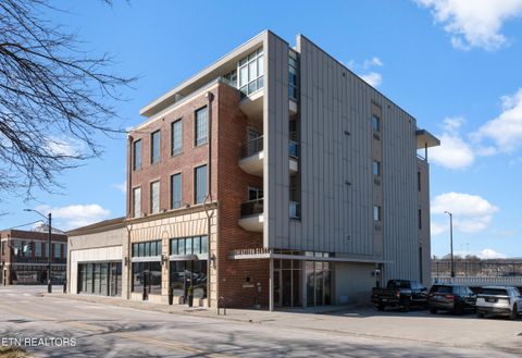 Photo of 555 W Jackson Ave #101, Knoxville, TN 37902 (MLS # 1328108)