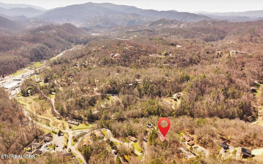 Photo of 244 Palmer Rd, Gatlinburg, TN 37738 (MLS # 1315613)