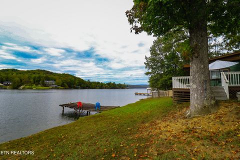 Tiny photo for 130 Hickory Lane Lane, Kingston, TN 37763 (MLS # 1317915)