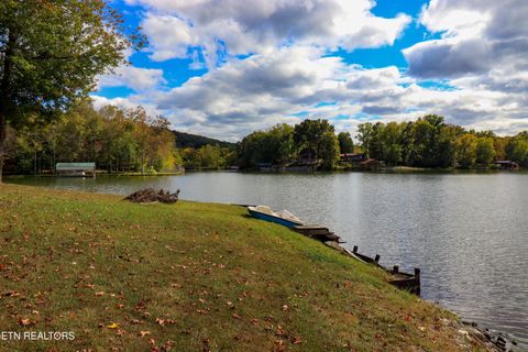 Tiny photo for 130 Hickory Lane Lane, Kingston, TN 37763 (MLS # 1317915)