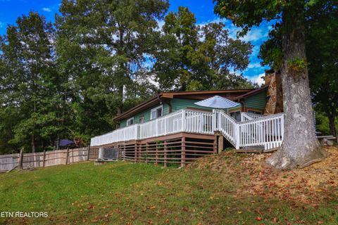 Tiny photo for 130 Hickory Lane Lane, Kingston, TN 37763 (MLS # 1317915)