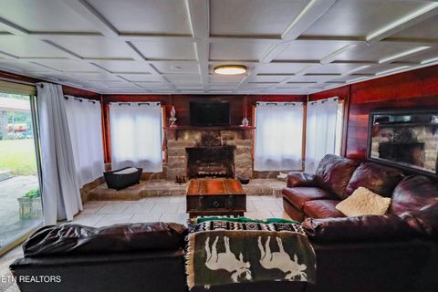 Tiny photo for 130 Hickory Lane Lane, Kingston, TN 37763 (MLS # 1317915)