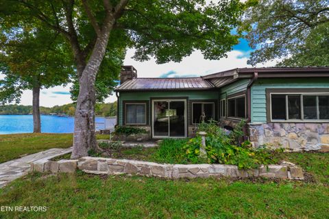 Tiny photo for 130 Hickory Lane Lane, Kingston, TN 37763 (MLS # 1317915)