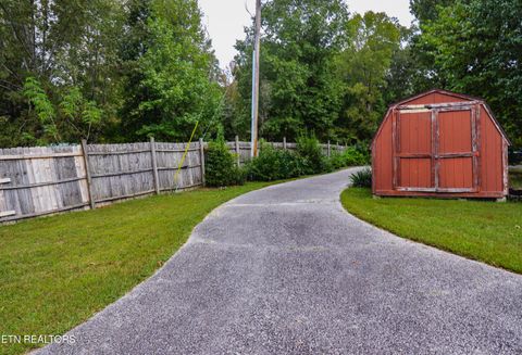 Tiny photo for 130 Hickory Lane Lane, Kingston, TN 37763 (MLS # 1317915)