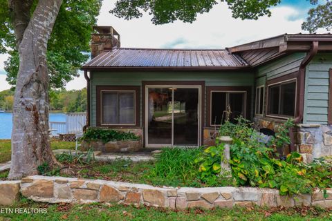 Tiny photo for 130 Hickory Lane Lane, Kingston, TN 37763 (MLS # 1317915)