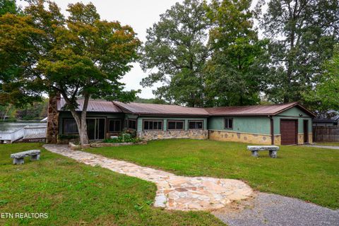 Photo of 130 Hickory Lane Lane, Kingston, TN 37763 (MLS # 1317915)