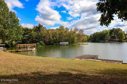 Tiny photo for 130 Hickory Lane Lane, Kingston, TN 37763 (MLS # 1317915)