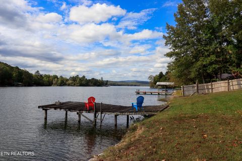 Tiny photo for 130 Hickory Lane Lane, Kingston, TN 37763 (MLS # 1317915)