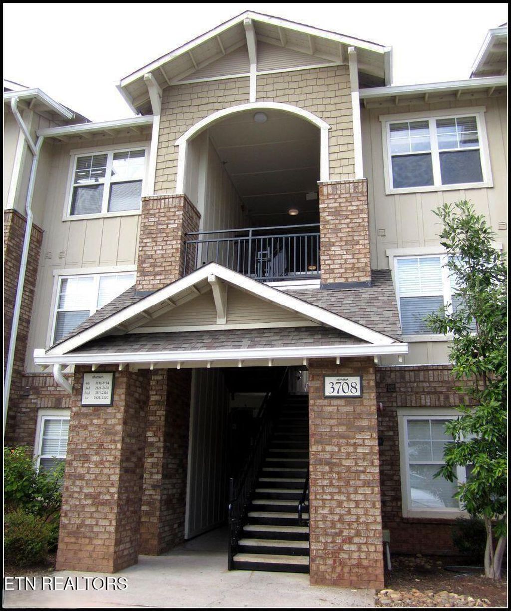 Photo of 3708 Spruce Ridge Way #2131, Knoxville, TN 37920 (MLS # 1338604)